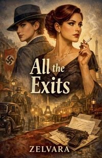 Produktbild: All the Exits