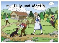 Produktbild: Lilly und Martin