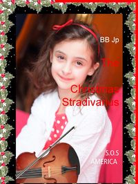 Produktbild: The Christmas Stradivarius