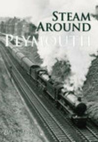 Produktbild: Steam Around Plymouth