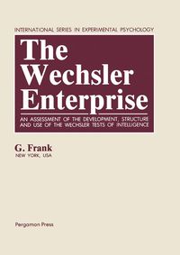 Produktbild: The Wechsler Enterprise