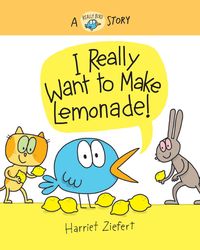 Produktbild: I Really Want to Make Lemonade!