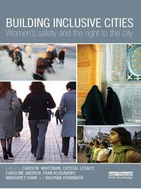 Produktbild: Building Inclusive Cities