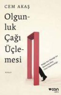 Produktbild: Olgunluk Cagi &Uuml;clemesi