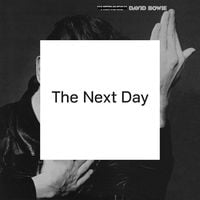 Bild vom Artikel The Next Day vom Autor David Bowie