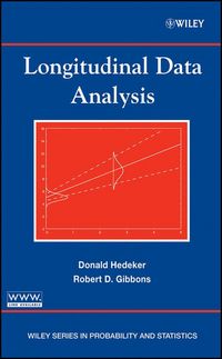 Produktbild: Longitudinal Data Analysis