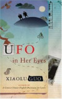 Produktbild: UFO in Her Eyes