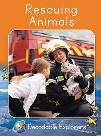 Produktbild: Rescuing Animals