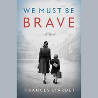 Produktbild: WE MUST BE BRAVE           12D