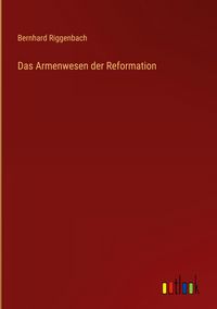 Produktbild: Das Armenwesen der Reformation