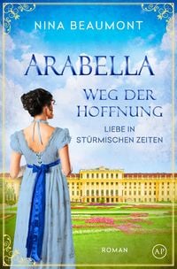 Produktbild: Arabella, Weg der Hoffnung