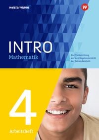 Produktbild: INTRO Mathematik SI