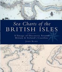 Produktbild: Sea Charts Of The British Isle