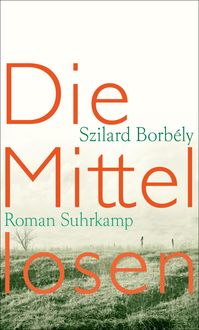 Produktbild: Die Mittellosen