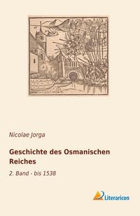 Produktbild: Geschichte des Osmanischen Reiches