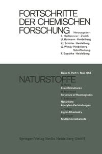 Produktbild: Naturstoffe