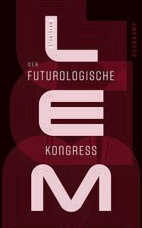 Produktbild: Der futurologische Kongre&szlig;