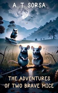 Produktbild: The Adventures of Two Brave Mice