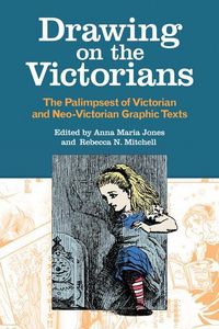 Produktbild: Drawing on the Victorians