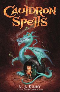 Produktbild: Cauldron Spells