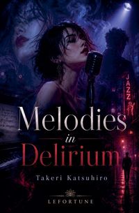 Produktbild: Melodies in Delirium