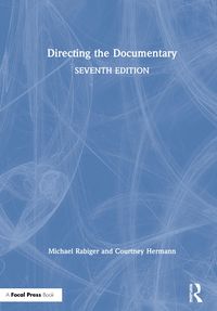 Produktbild: Hermann, C: Directing the Documentary