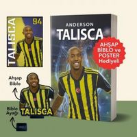 Produktbild: Talisca
