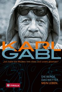 Produktbild: "Ich habe die Wolken von oben und unten gesehen"