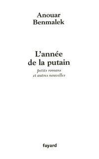 Produktbild: L'ann&eacute;e de la putain