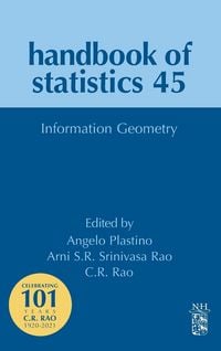 Produktbild: Information Geometry