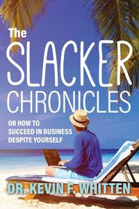 Produktbild: The Slacker Chronicles
