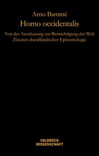 Produktbild: Homo occidentalis