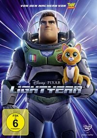 Produktbild Lightyear