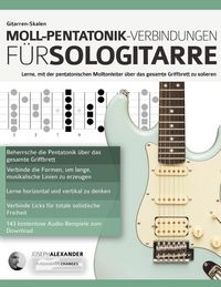 Produktbild: Gitarren-Skalen