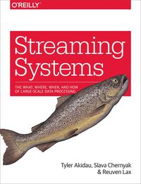 Produktbild: Streaming Systems