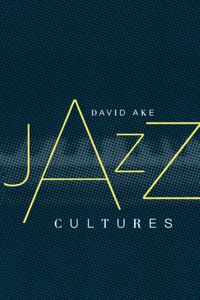 Produktbild: Ake, D: Jazz Cultures