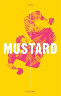 Produktbild: Mustard
