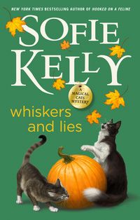 Produktbild: Whiskers and Lies