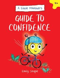Produktbild: A Little Monster's Guide to Confidence