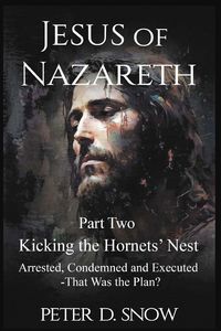 Produktbild: Jesus Of Nazareth Part Two