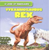 Produktbild: Tyrannosaurus Rex (6pack)