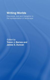 Produktbild: Writing Worlds