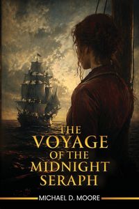 Produktbild: THE VOYAGE OF THE MIDNIGHT SERAPH