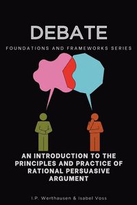 Produktbild: Debate, Foundations and Frameworks Series