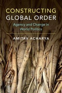 Produktbild: Constructing Global Order