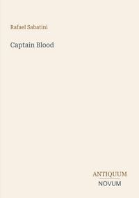 Produktbild: Captain Blood