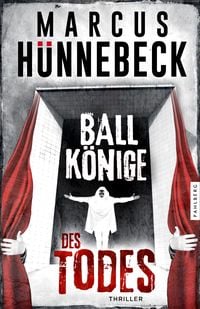 Produktbild: Ballkönige des Todes