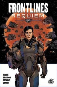 Produktbild: Frontlines: Requiem
