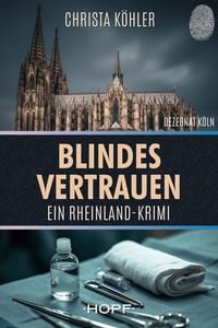 Produktbild: Blindes Vertrauen