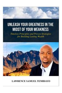 Produktbild: Unleash Your Greatness